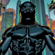 Illustration for article titled Marvel wises up, hires Ta-Nehisi Coates to write iBlack Panther/i comic